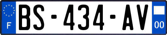 BS-434-AV