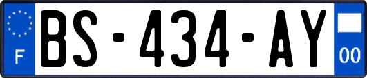 BS-434-AY