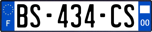 BS-434-CS