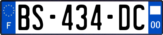 BS-434-DC