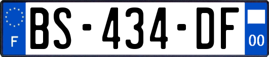 BS-434-DF