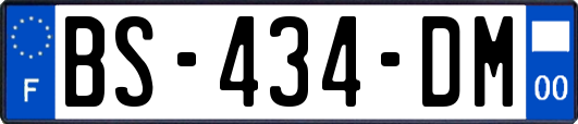 BS-434-DM