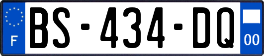 BS-434-DQ