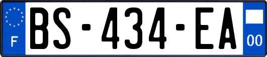 BS-434-EA