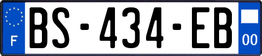 BS-434-EB