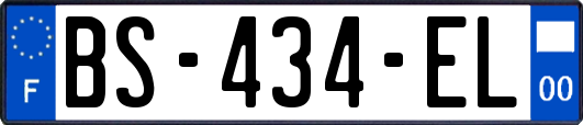 BS-434-EL