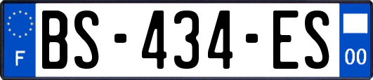 BS-434-ES