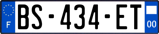 BS-434-ET