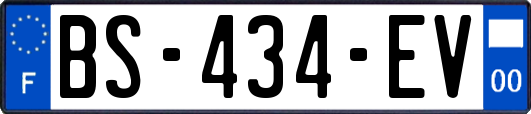 BS-434-EV