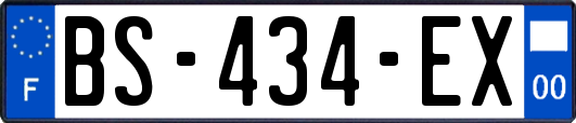 BS-434-EX