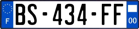 BS-434-FF