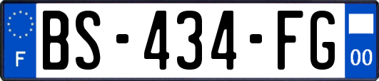 BS-434-FG