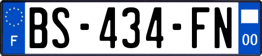 BS-434-FN