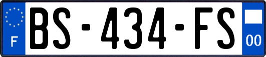 BS-434-FS