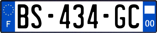 BS-434-GC