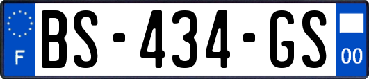 BS-434-GS