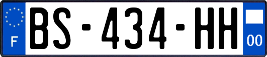 BS-434-HH