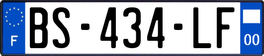 BS-434-LF