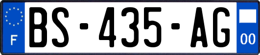 BS-435-AG