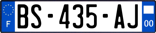 BS-435-AJ