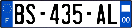 BS-435-AL