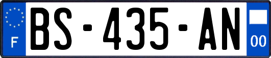 BS-435-AN