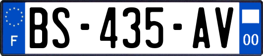 BS-435-AV