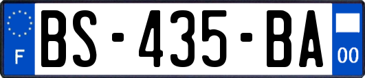 BS-435-BA