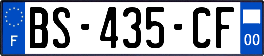 BS-435-CF