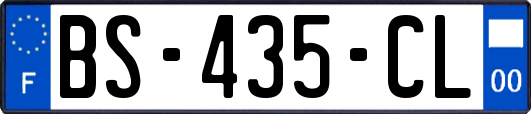 BS-435-CL