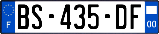 BS-435-DF