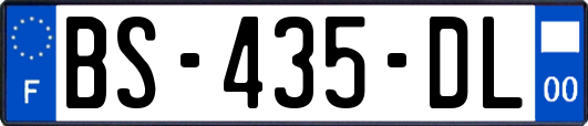 BS-435-DL