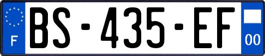 BS-435-EF