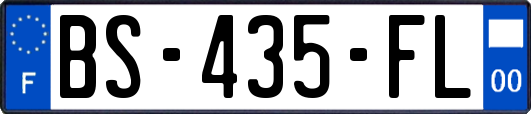BS-435-FL