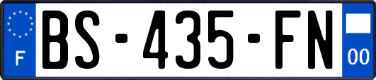 BS-435-FN