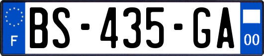 BS-435-GA