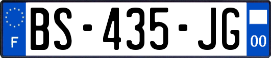 BS-435-JG