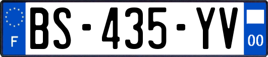 BS-435-YV