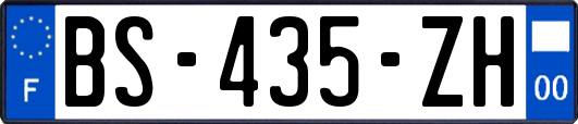BS-435-ZH