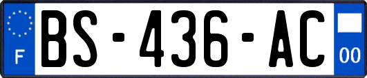 BS-436-AC