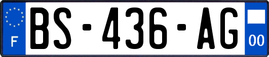 BS-436-AG