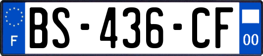 BS-436-CF