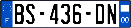 BS-436-DN