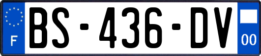 BS-436-DV