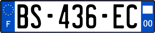 BS-436-EC