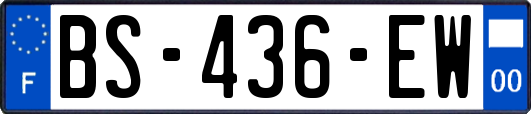 BS-436-EW