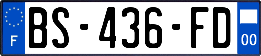 BS-436-FD
