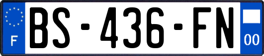 BS-436-FN