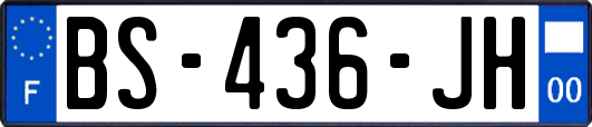 BS-436-JH