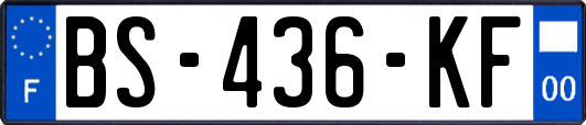 BS-436-KF